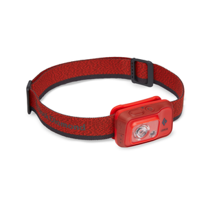 Black Diamond COSMO 350-R HEADLAMP