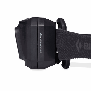 Black Diamond STORM 500-R HEADLAMP