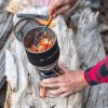 Jetboil 'Minimo' Cooking System (wide, 1L)