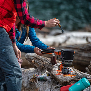 Jetboil 'Minimo' Cooking System (wide, 1L)
