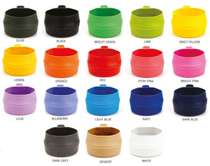 Original Wildo® 25g Fold-a-Cup