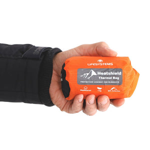 Survival bag