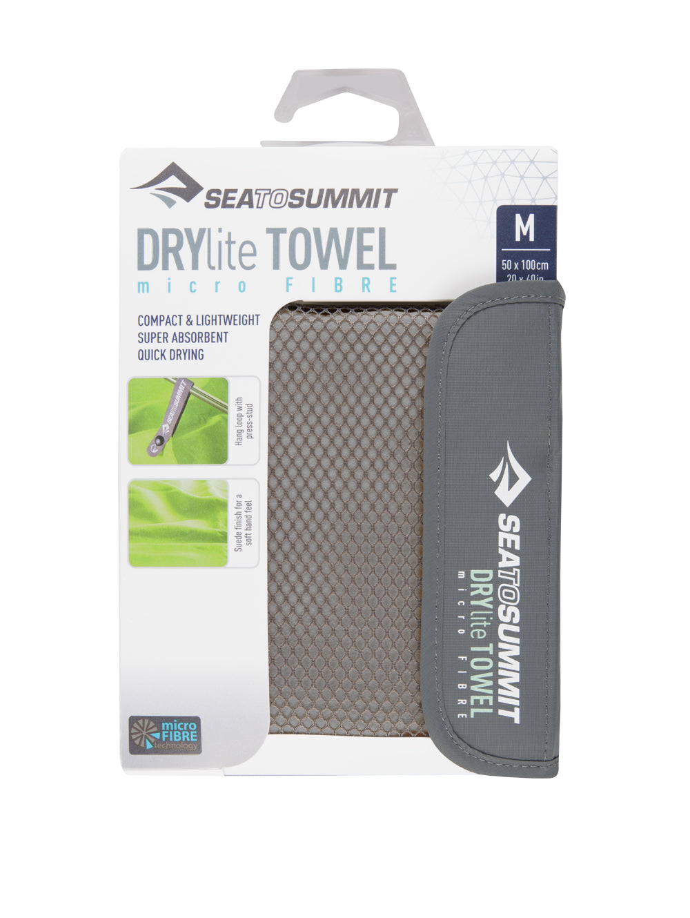 Sea to Summit DryLite Towel