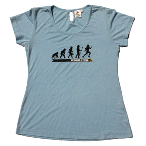 EVO Tee - Ladies
