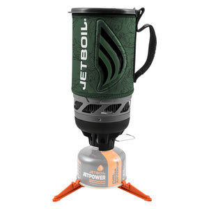 Jetboil 'Flash' cooking system (tall, 1L)