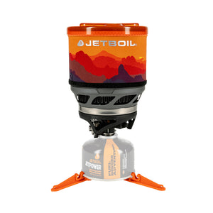 Jetboil 'Minimo' Cooking System (wide, 1L)