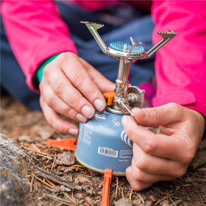 Jetboil MightMo stove