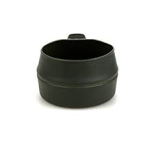 Original Wildo® 25g Fold-a-Cup