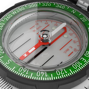 Ranger Compass - Sighting (Magnetic South)