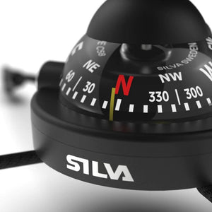 Silva Compass 58 Kayak MS