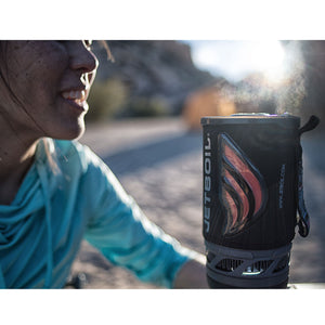 Jetboil 'Flash' cooking system (tall, 1L)