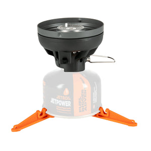 Jetboil 'Flash' cooking system (tall, 1L)