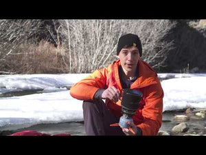 Jetboil 'Minimo' Cooking System (wide, 1L)