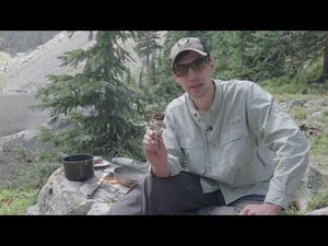 Jetboil MightMo stove