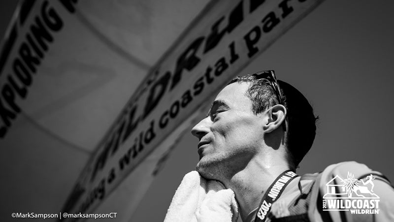 Actively cooling your body works