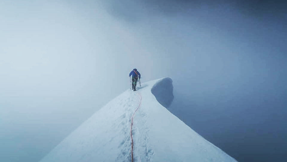 Henko Roukema, Peru 2018