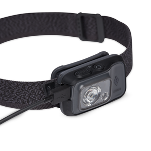 Black Diamond COSMO 350-R HEADLAMP