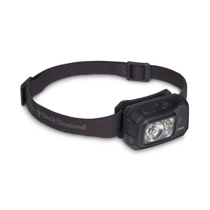 Black Diamond STORM 500-R HEADLAMP