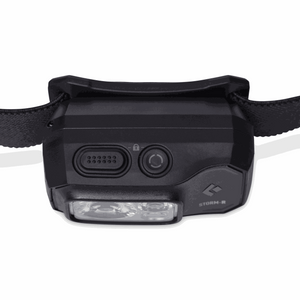 Black Diamond STORM 500-R HEADLAMP