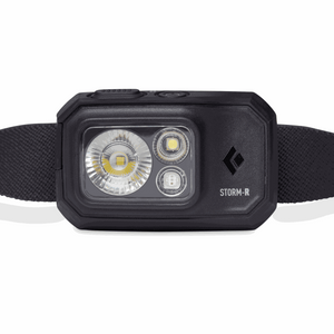 Black Diamond STORM 500-R HEADLAMP