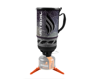Jetboil 'Flash' cooking system (tall, 1L)