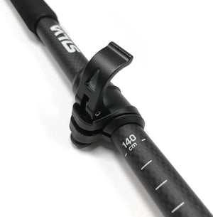 Silva Running Poles - Carbon (adjustable) 440g