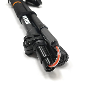 Silva Running Poles - Carbon (adjustable) 440g