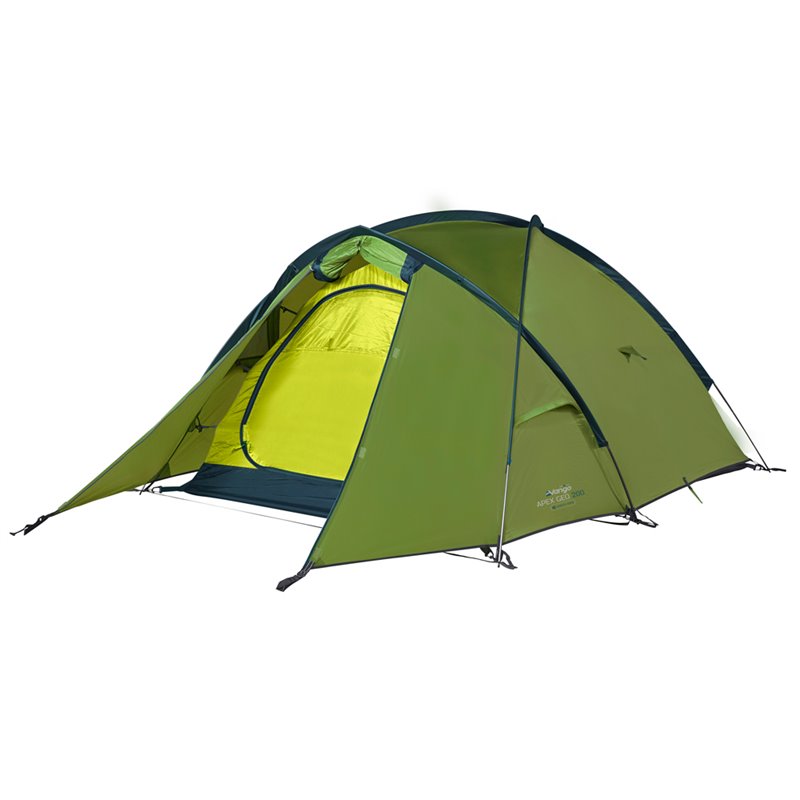 vango zelt 2-personen Vango Apex Geo 200 Tent (2 person)