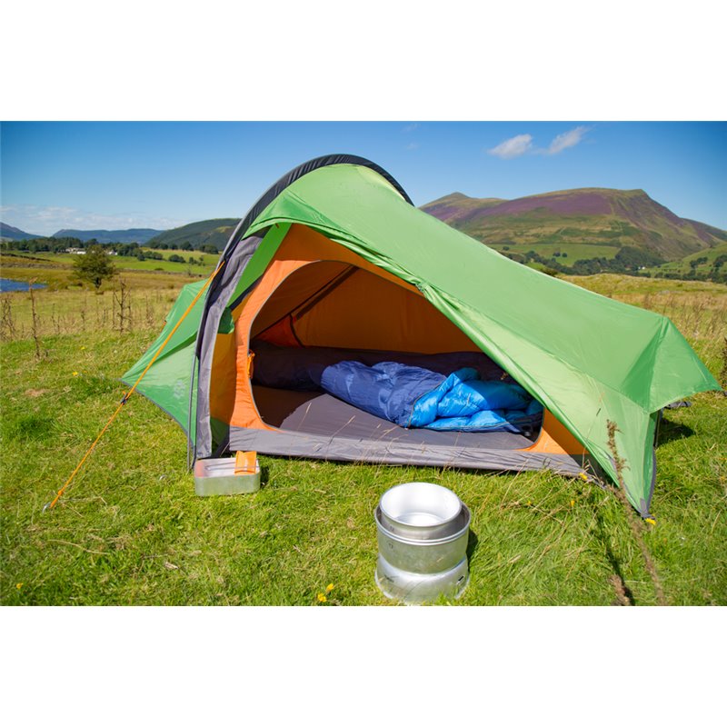 vango tent 1 person Vango Nevis 100 Tent (1 person)
