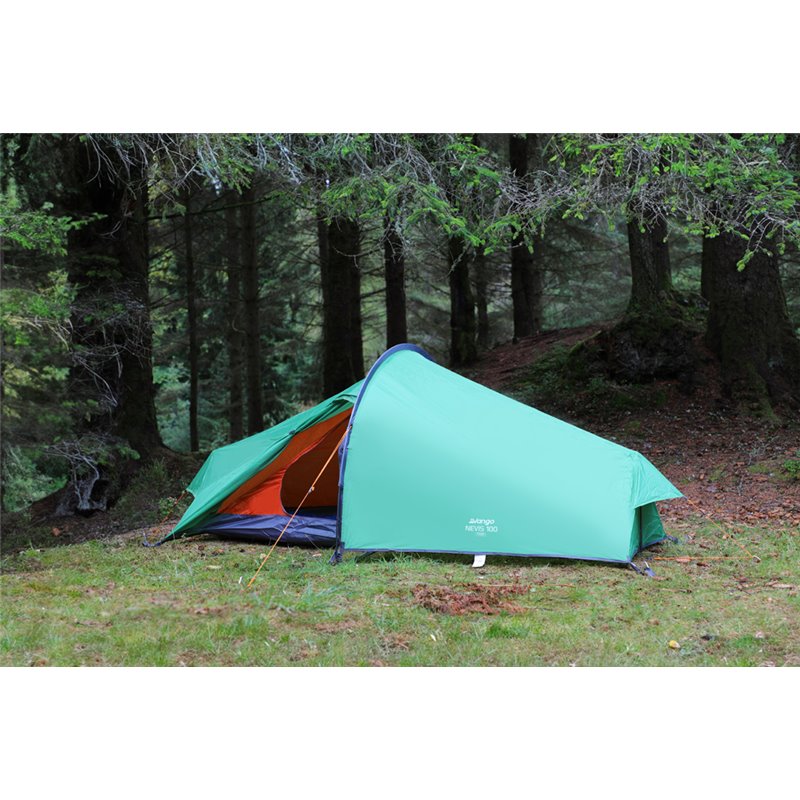 vango zelt 1 person Vango Nevis 100 Tent (1 person)