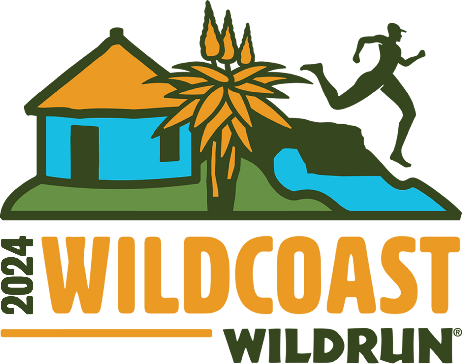 Wildcoast Wildrun 2024