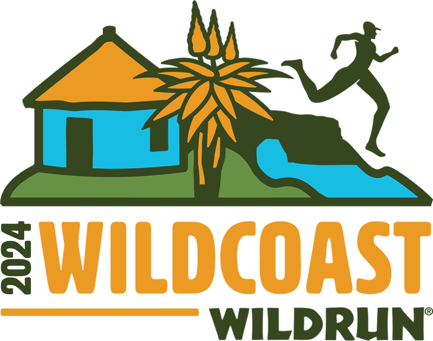 Wildcoast Wildrun 2024
