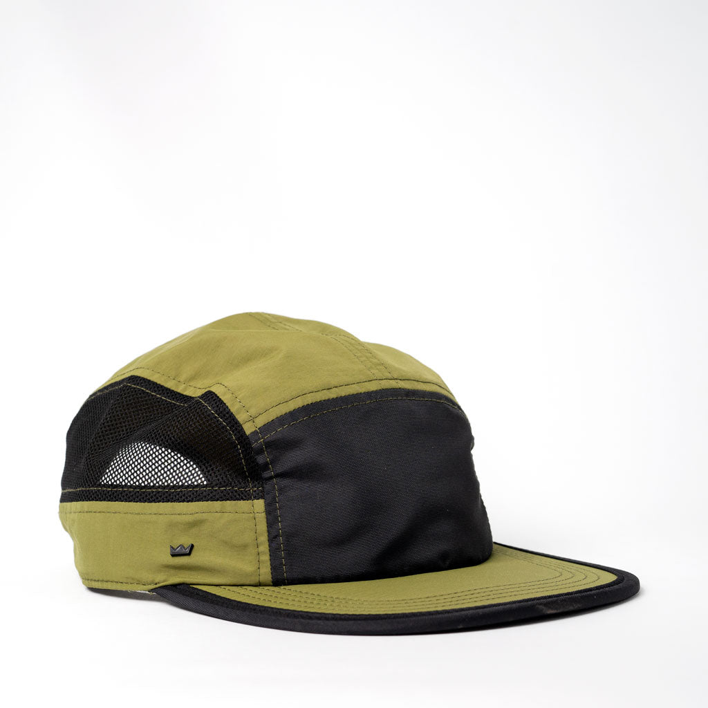 uFlex Packable Active Cap - Elemental Outdoor