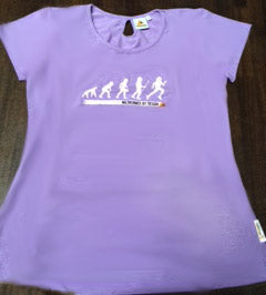EVO Tee - Ladies