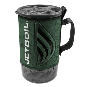 Jetboil 'Flash' cooking system (tall, 1L)