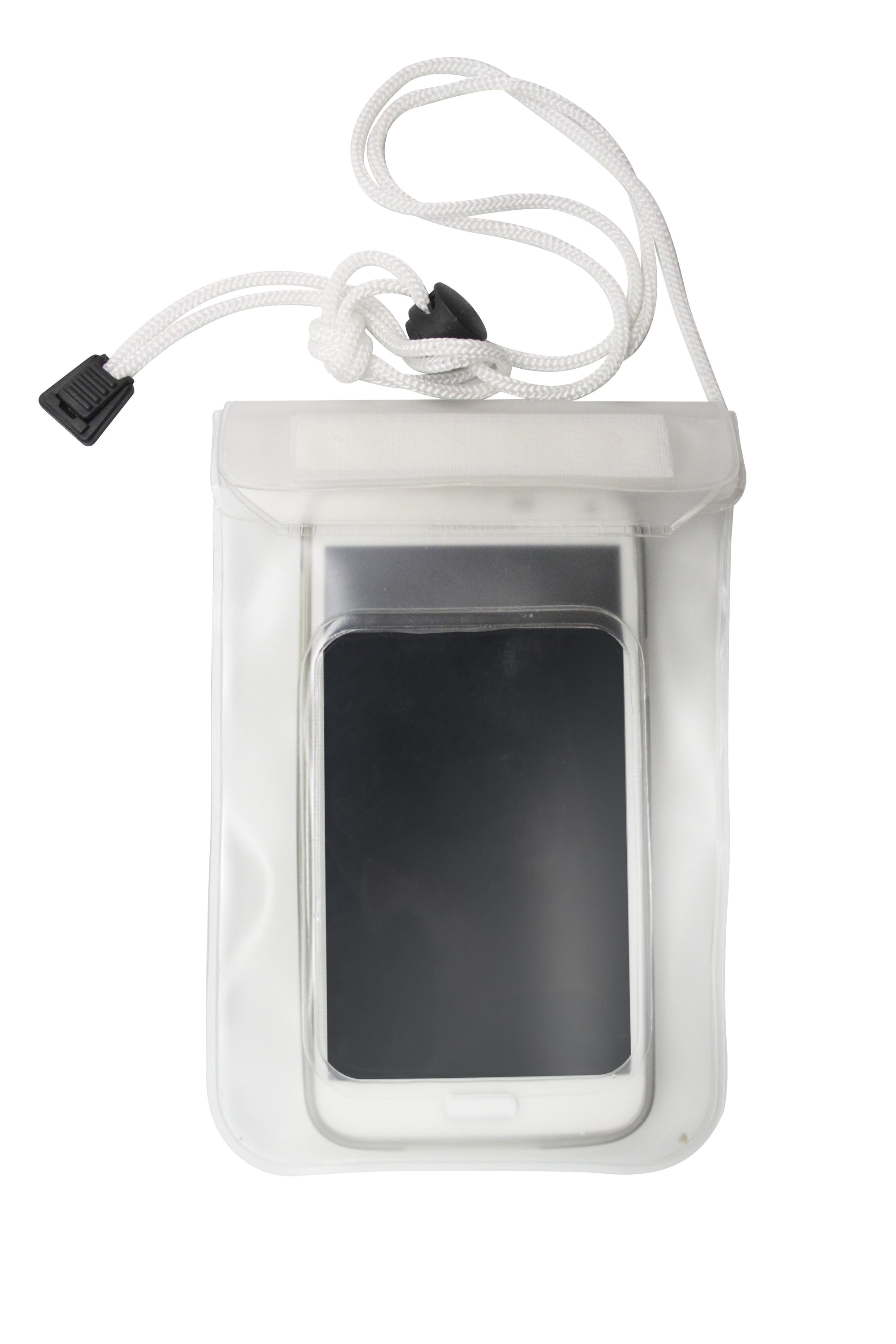 Waterproof phone pouch