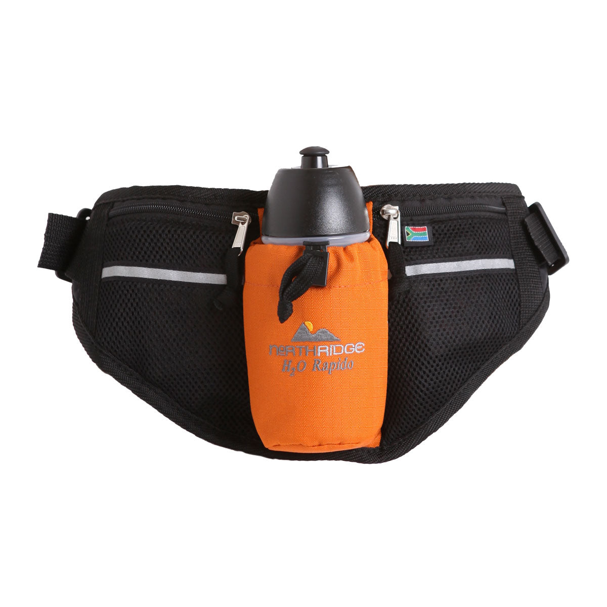 Northridge H20 Rapido