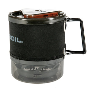 Jetboil 'Minimo' Cooking System (wide, 1L)