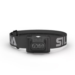 Silva Scout 2RC (Rechargeable)